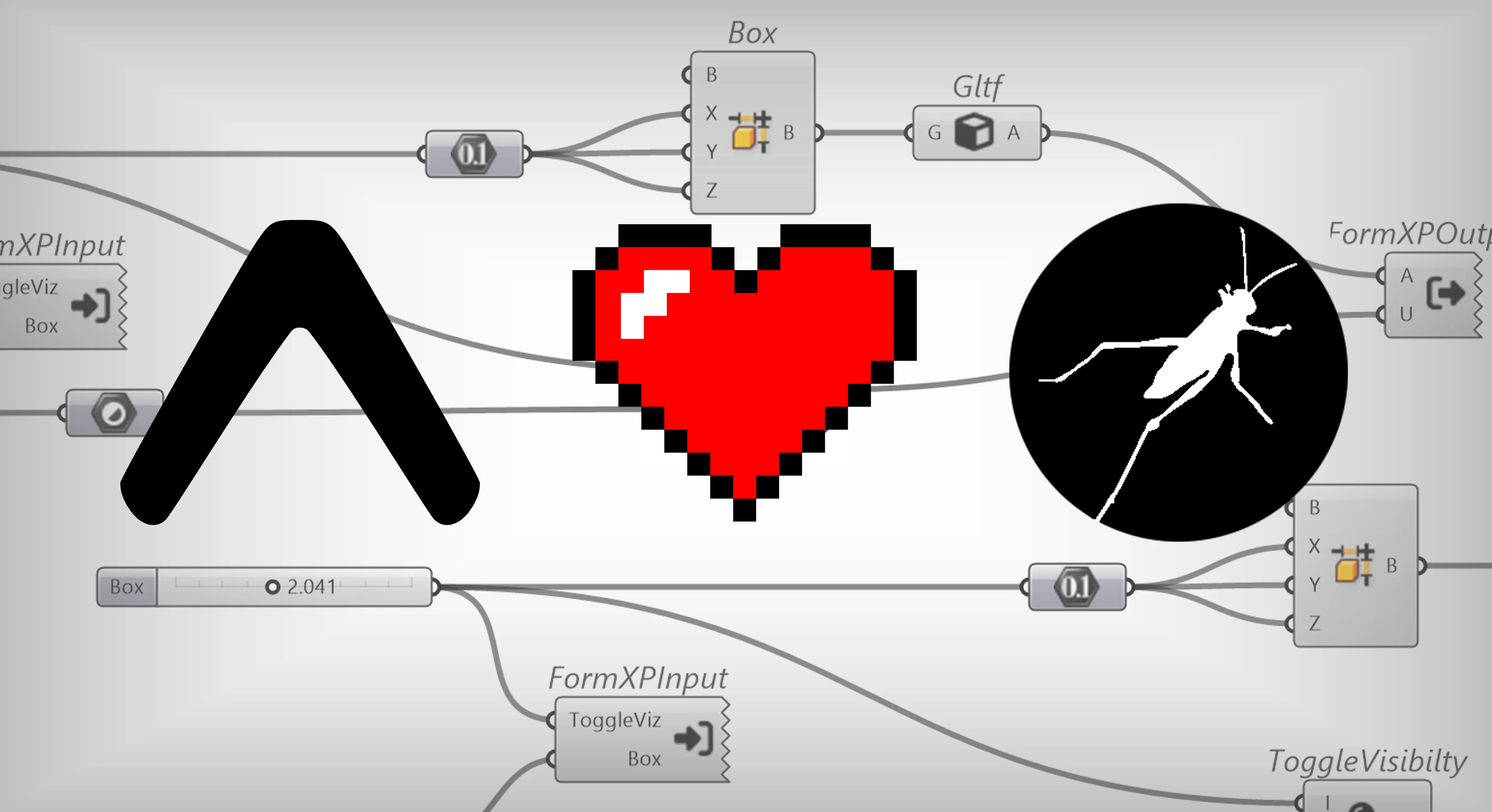 Building 3D Configurators with Grasshopper