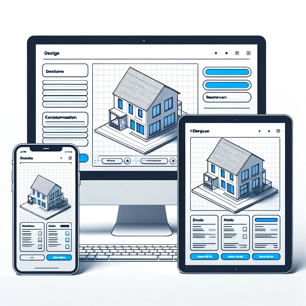 Configurator on different devices