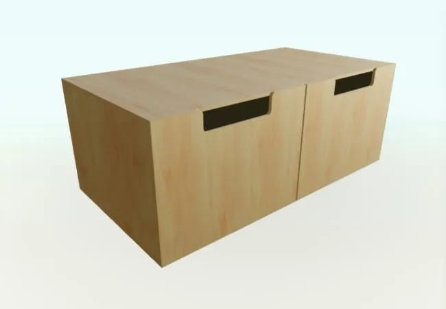 Drawer product configurator