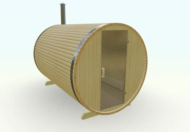 Sauna product configurator